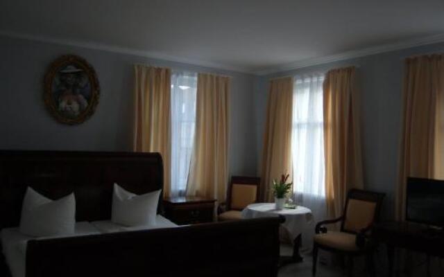 Ratskeller Hotel & Restaurant Lindow