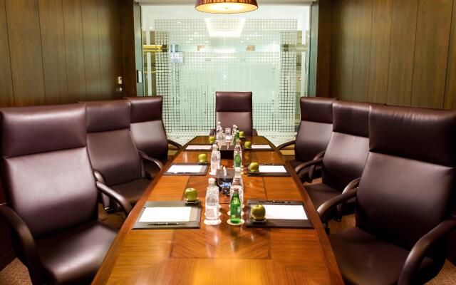 InterContinental Bahrain by IHG