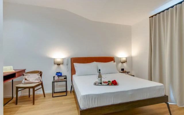 RoccaRegina Hotel