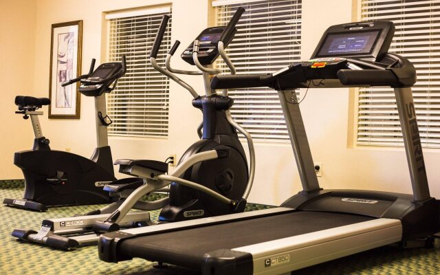 Candlewood Suites - Syracuse Airport by IHG