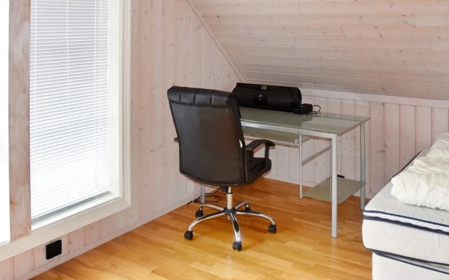 Holiday Home in Gursken