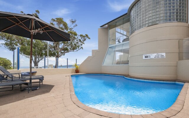 The Village Resort