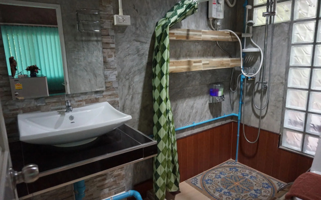 Loei Huen Hao Hug Home & Resort