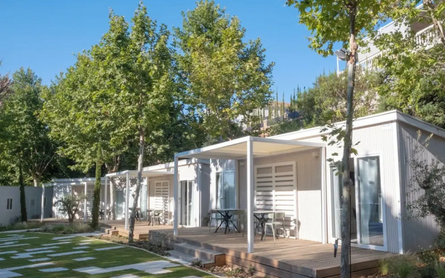 Costa del Sol Glamping Village Fuengirola