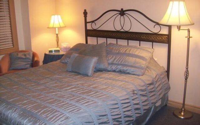 Sugarbush Guest House B&B