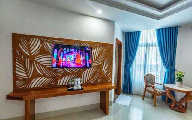 La Castle Hotel