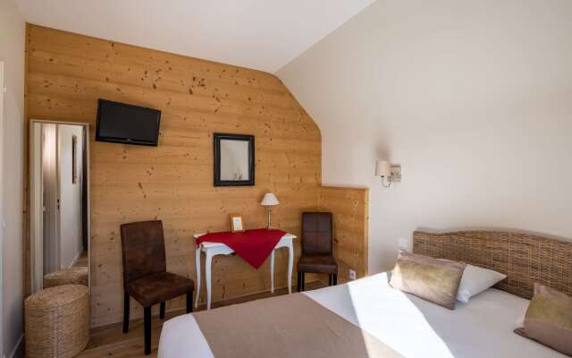 The Originals Boutique, Hotel Le Kastelberg