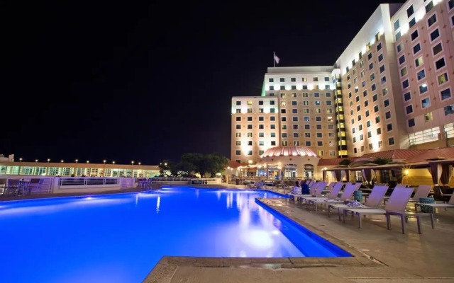 Harrah's Gulf Coast