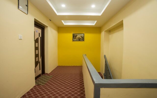 OYO 150 Hotel Himalyan Height