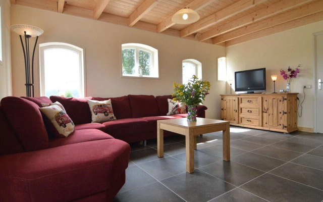 Modern Holiday Home in Holten With Forest Near