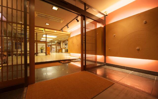 Asama Onsen Izumiso