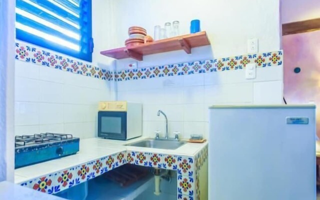 VC Boutique Hotel - Room 4