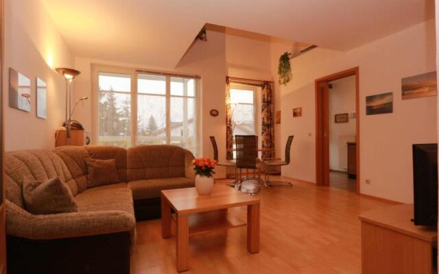 Fewos Herrmann Am Strauchelfeld 5