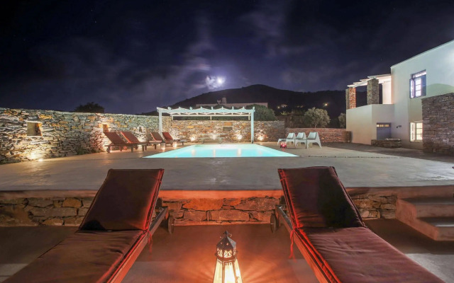 Villa Thea