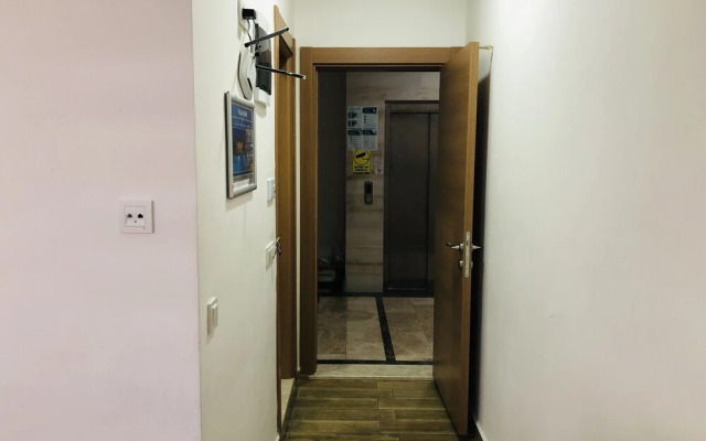 Artim Exclusive Apart Hotel