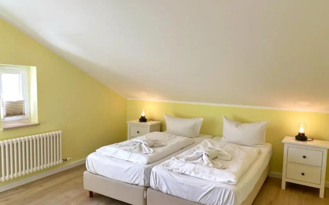 Sassnitz - Villa Anna Villa Anna - App 41