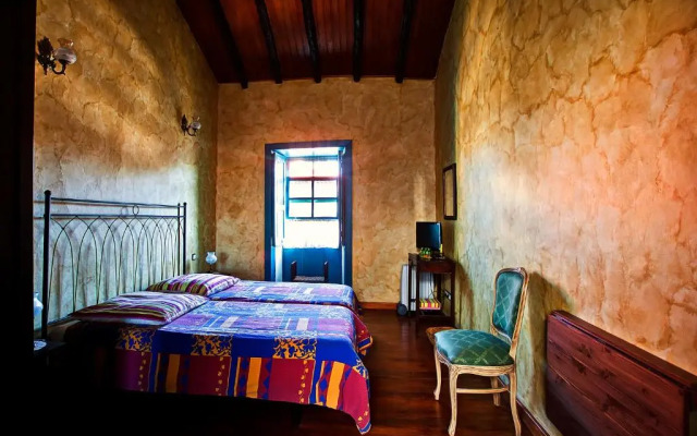 Hotel Rural Cuatro Esquinas