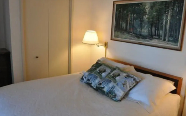 Base Camp 2 at Kirkwood by RedAwning - фото 3