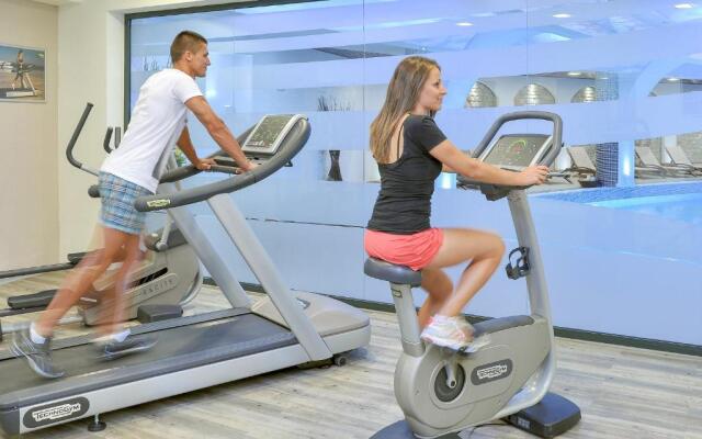 Grifid Hotel Vistamar - Ultra All Inclusive