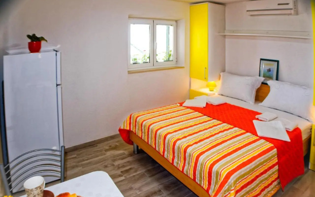 Studio Apartman Papić