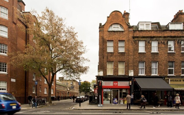 Bloomsbury Rooms