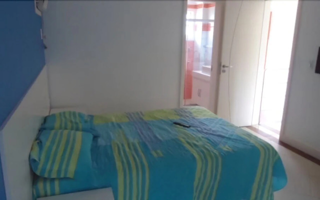 Casa Duplex Condomínio Centro 2