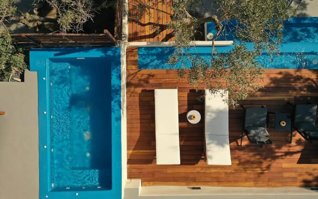 Pafsilipon Suites