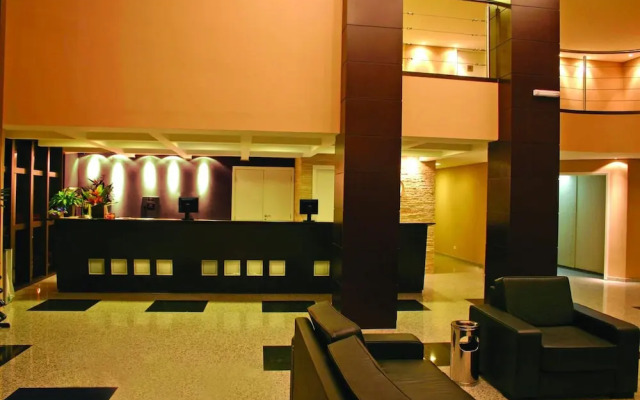 Campo Largo Comfort Hotel