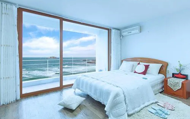 Goseong Login Pension