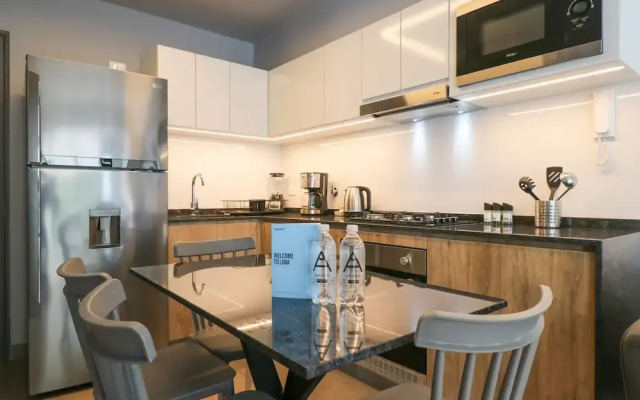w Exceptional 2BR w Amazing View in San Isidro