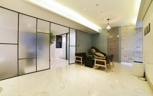 Yeosu K-boutique Hotel