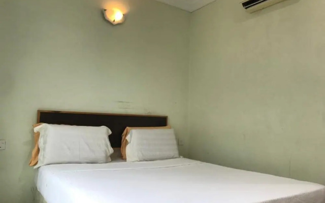 Good View Inn by Oyo Rooms