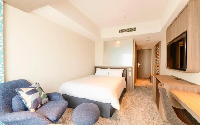 Hotel Emion Sapporo