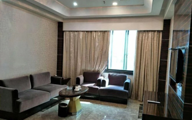 Zhaokai Hotel – Guest Rooms – Shanwei