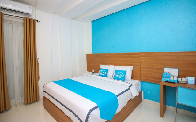 Airy CSB Pecilon Sutawinangun 210 Cirebon