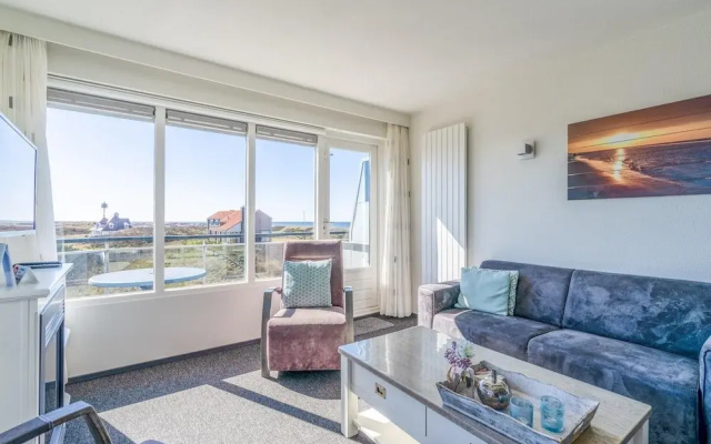 4-person Apartment With Island-sea View