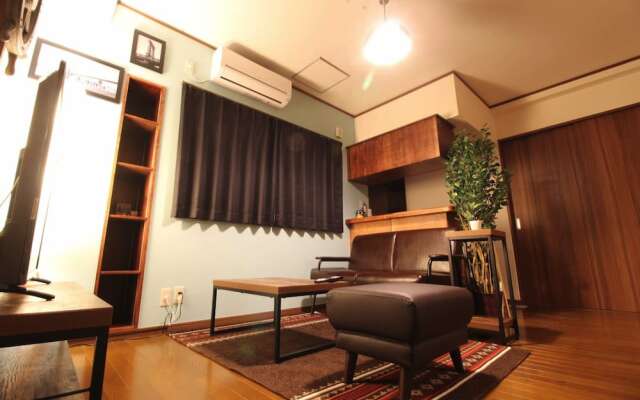 Asato105 Apt