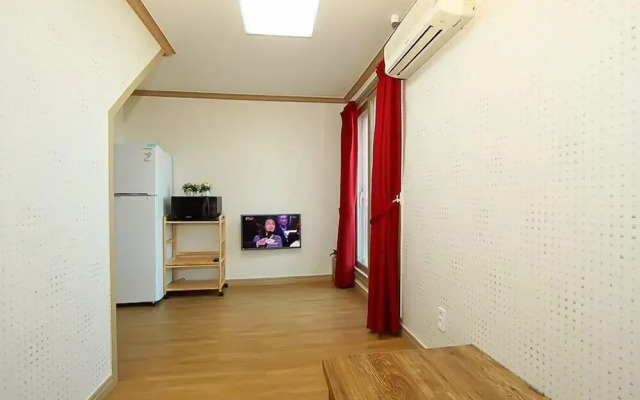 Wolpo Donghae Pension