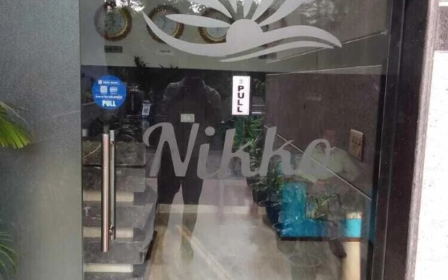 Live Inn Hotel sector 45