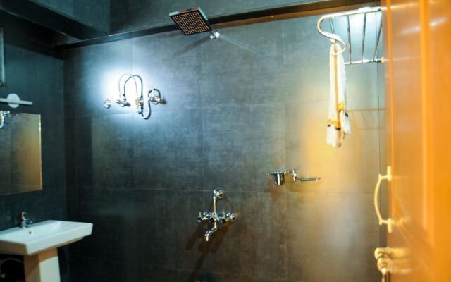 The Mellows Homestay