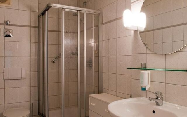 Apparthouse Lingen
