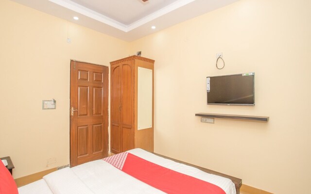 Capital O Victorian Comforts Near Sri Someshwara Swami Temple