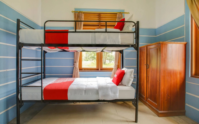 OYO 3896 Villa Pesona Wisata Puncak