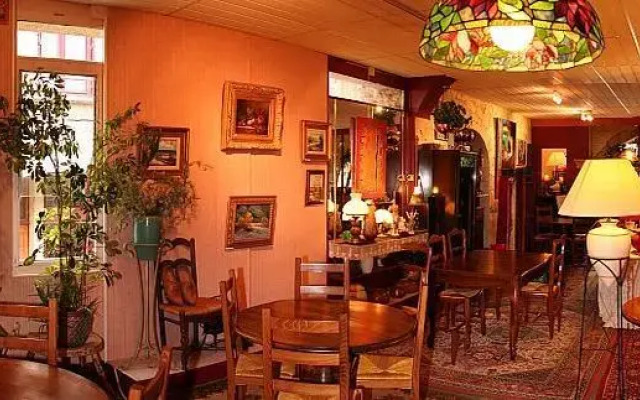 Hotel De La Casadei