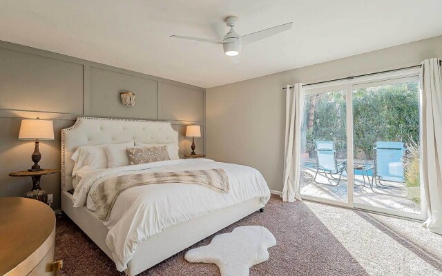 Scottsdale Adobe Home w/ Backyard Oasis!