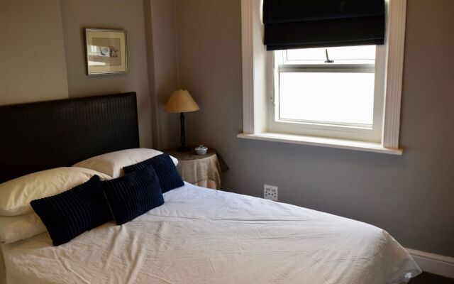 Westwood Apartment in Sea Point