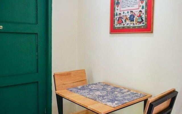 Town Home by The Warehouse Chiang Mai