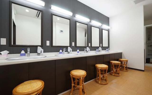 Amp Flat Tenjin