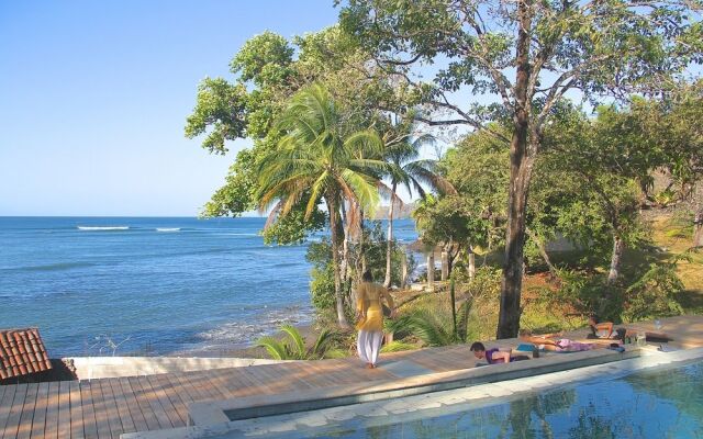 Hotel Santa Catalina Panama