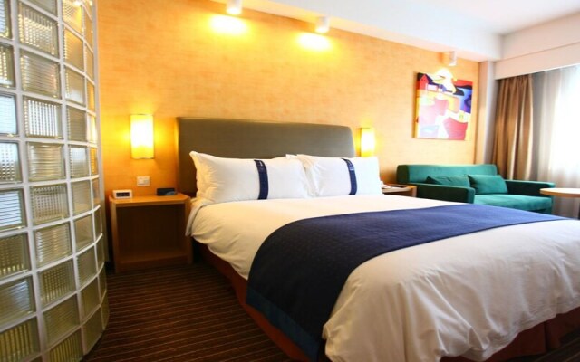 Hangzhou Haiwaihai Holiday Hotel